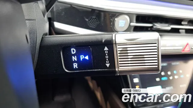Hyundai Grandeur 2023 thumb 9