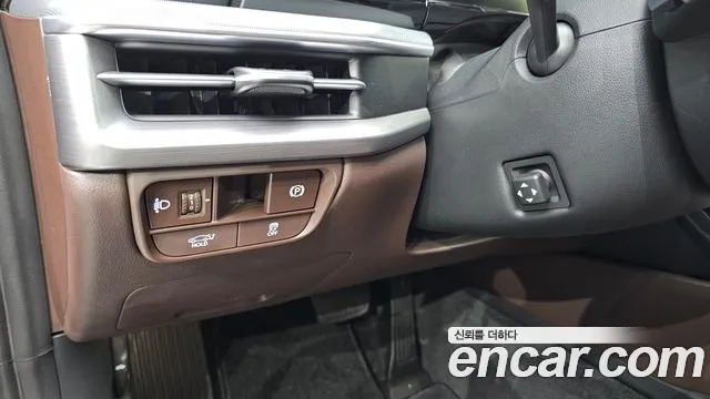 Hyundai Grandeur 2023 thumb 12