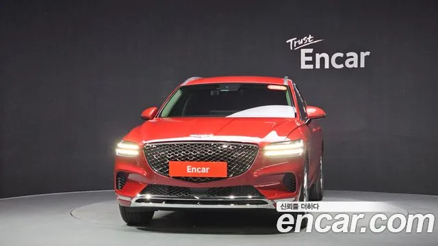 Genesis GV70 2024 thumb 11