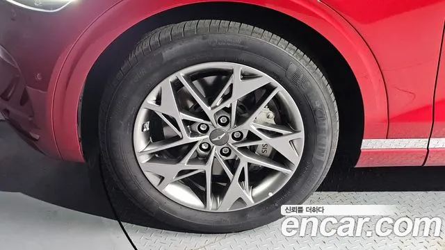 Genesis GV70 2024 thumb 12