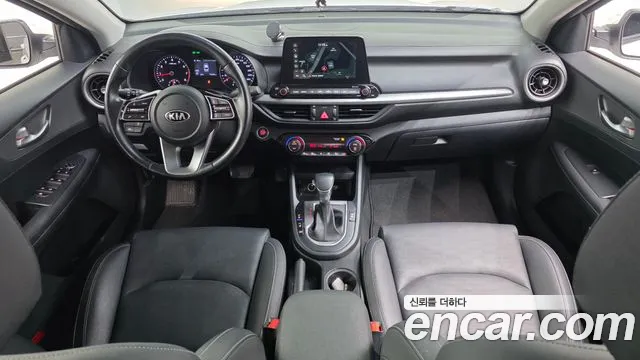 Kia K3 2019 thumb 11