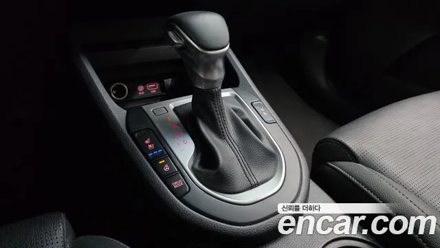 Kia K3 2019 thumb 3