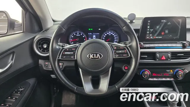 Kia K3 2019 thumb 8