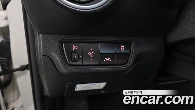 Kia K3 2019 thumb 10