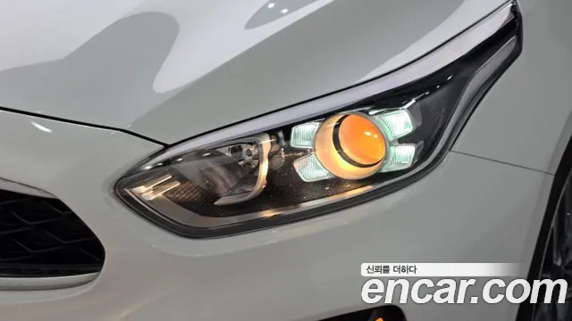 Kia K3 2019 thumb 12