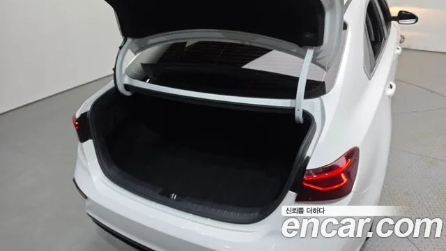Kia K3 2019 thumb 2