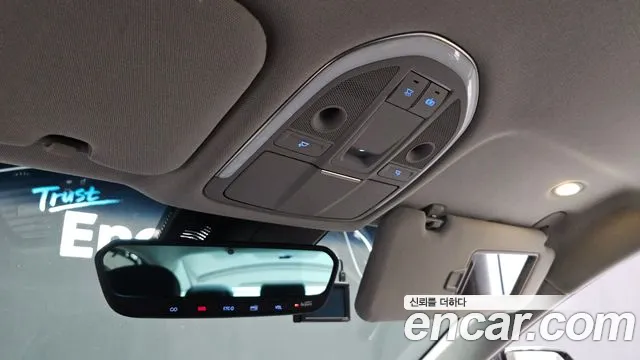 Genesis G80 2019 thumb 7