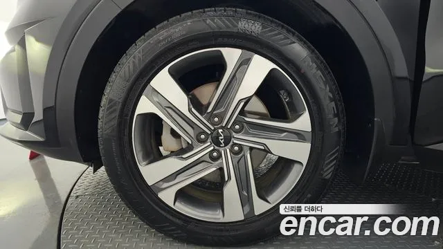 Kia Sorento 2022 thumb 8