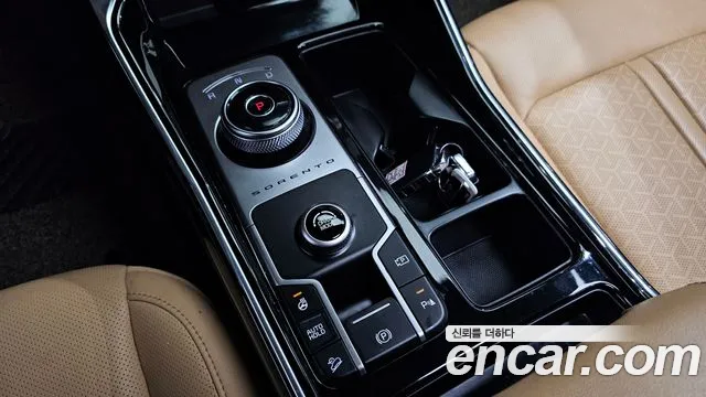 Kia Sorento 2022 thumb 12