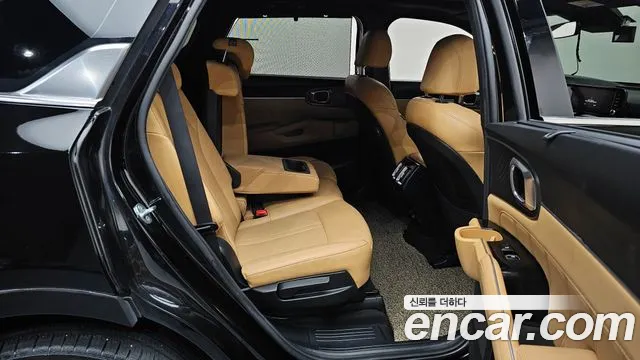 Kia Sorento 2022 thumb 5