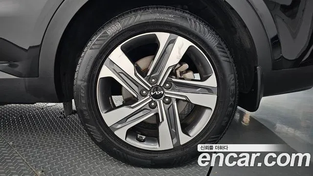 Kia Sorento 2022 thumb 10