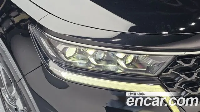 Kia Sorento 2022 thumb 9