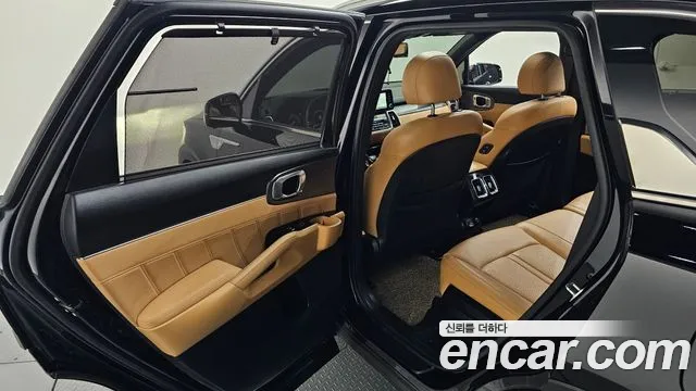 Kia Sorento 2022 thumb 11