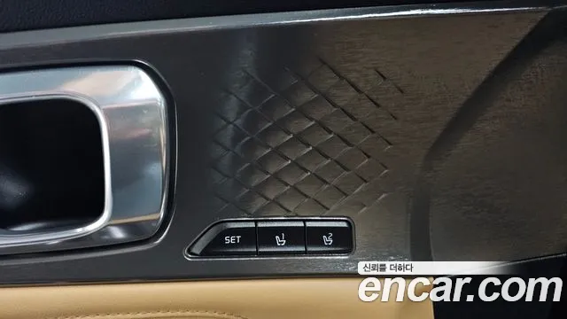 Kia Sorento 2022 thumb 4
