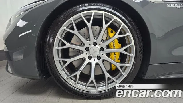 Mercedes-Benz SL-Класс 2024 thumb 4