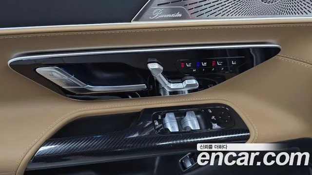 Mercedes-Benz SL-Класс 2024 thumb 11