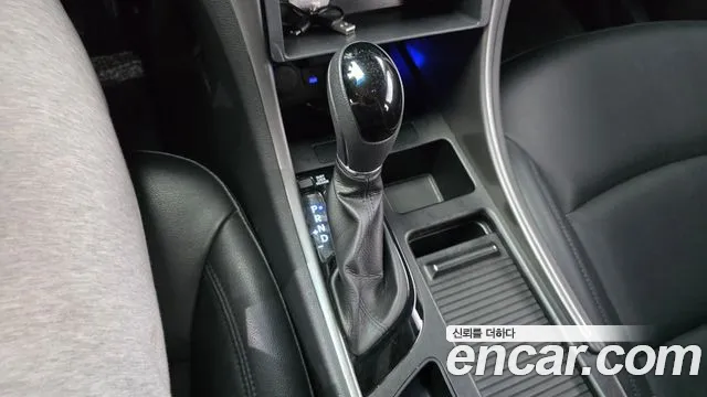 Hyundai Sonata 2014 thumb 9