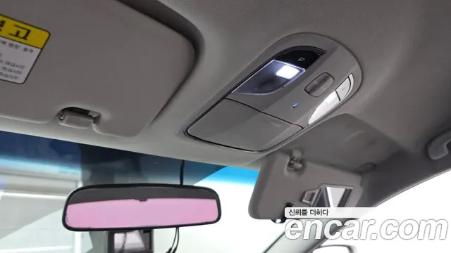 Hyundai Sonata 2014 thumb 11