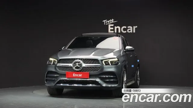 Mercedes-Benz E-Класс 2021 thumb 7