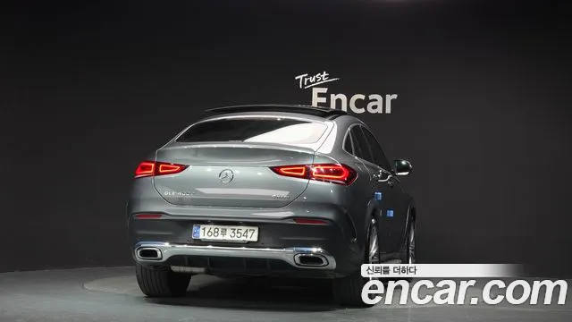 Mercedes-Benz E-Класс 2021 thumb 5