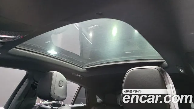 Mercedes-Benz E-Класс 2021 thumb 11