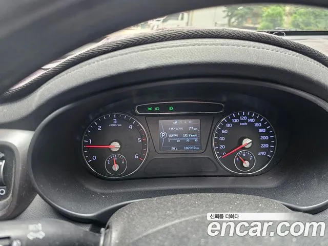 Kia Sorento 2015 thumb 3