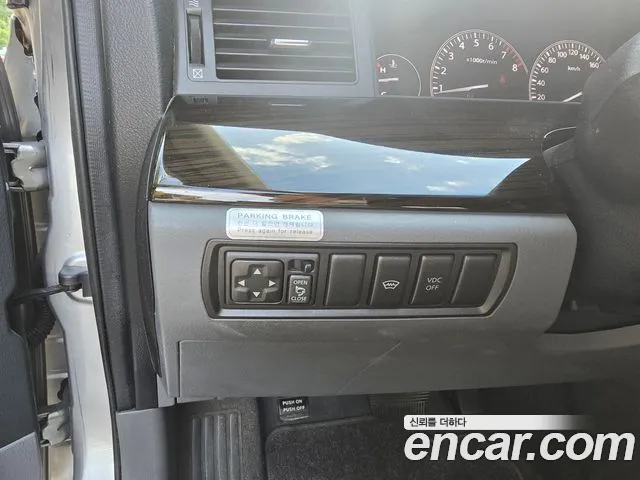 Renault SM7 2009 thumb 10