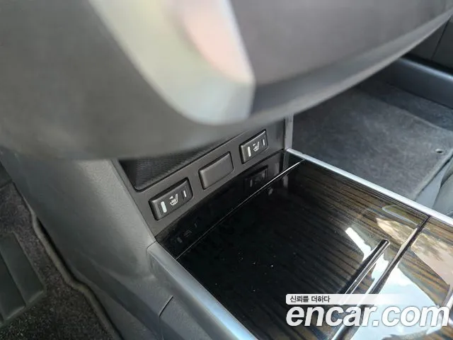 Renault SM7 2009 thumb 2
