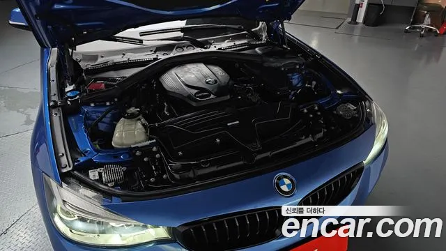 BMW 3 серии Gran Turismo 2020 thumb 12