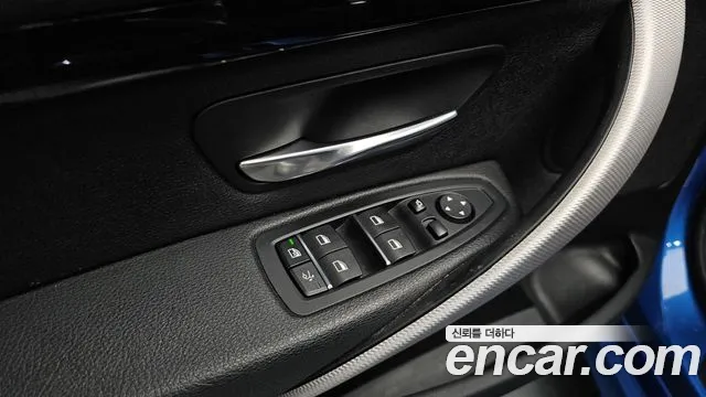 BMW 3 серии Gran Turismo 2020 thumb 9