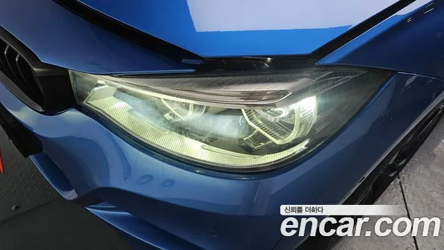 BMW 3 серии Gran Turismo 2020 thumb 2