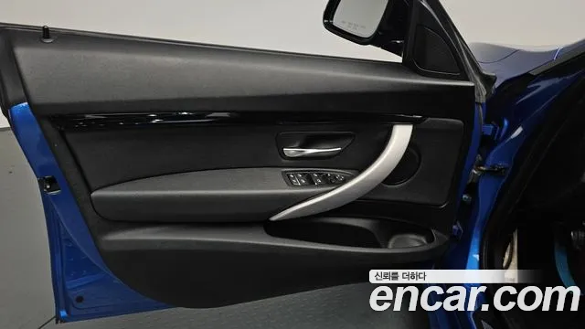 BMW 3 серии Gran Turismo 2020 thumb 10