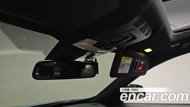 BMW 3 серии Gran Turismo 2020 thumb 6