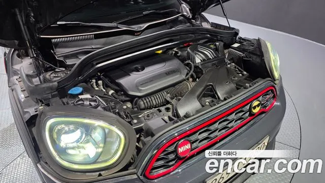 Mini Cooper 2020 thumb 9