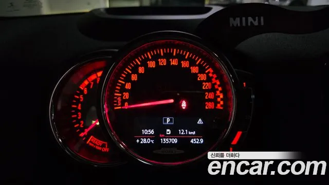 Mini Cooper 2020 thumb 12