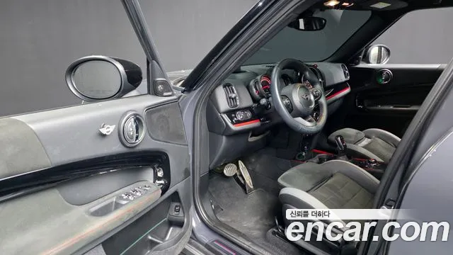 Mini Cooper 2020 thumb 11