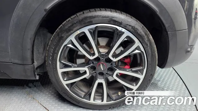 Mini Cooper 2020 thumb 5