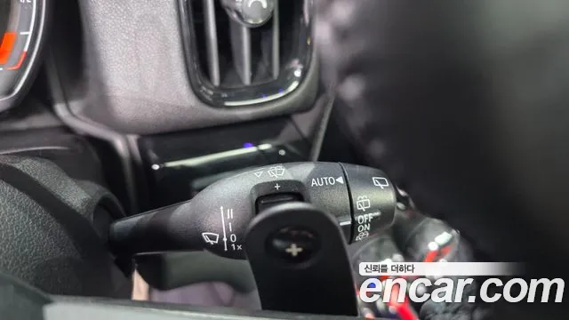 Mini Cooper 2020 thumb 7