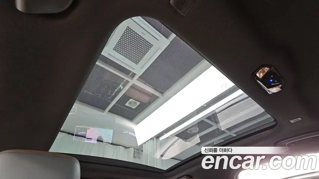 BMW 5 серии 2025 thumb 4