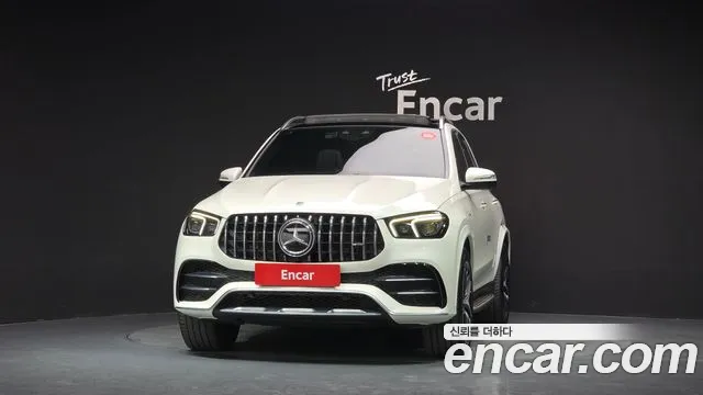 Mercedes-Benz E-Класс 2021 thumb 5