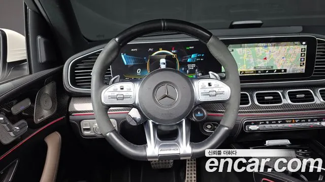 Mercedes-Benz E-Класс 2021 thumb 4