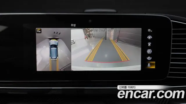 Mercedes-Benz E-Класс 2021 thumb 6