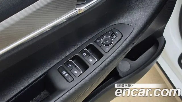 Hyundai Grandeur 2021 thumb 8