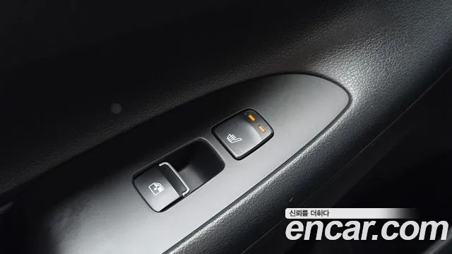 Hyundai Grandeur 2021 thumb 11