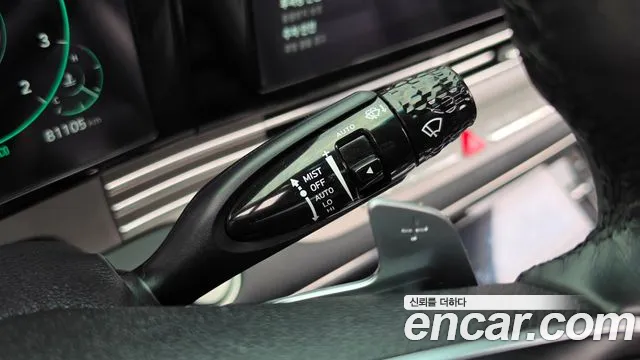 Hyundai Grandeur 2021 thumb 9