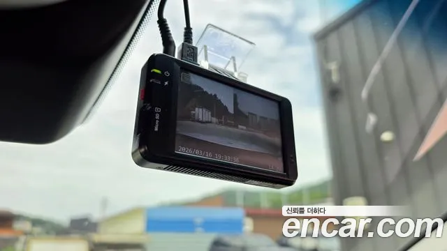 Hyundai Grandeur 2021 thumb 7