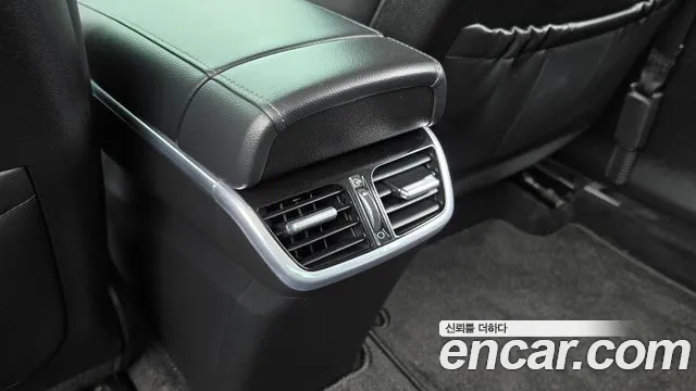 Hyundai Grandeur 2021 thumb 12