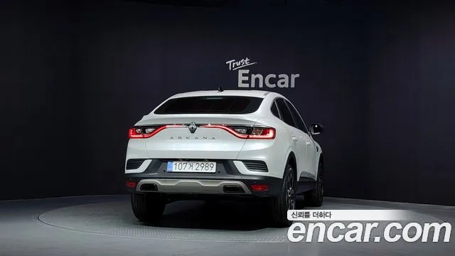 Renault Arkana 2025 thumb 8
