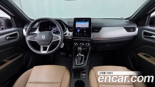 Renault Arkana 2025 thumb 3