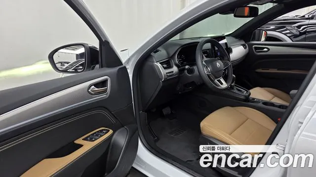 Renault Arkana 2025 thumb 5